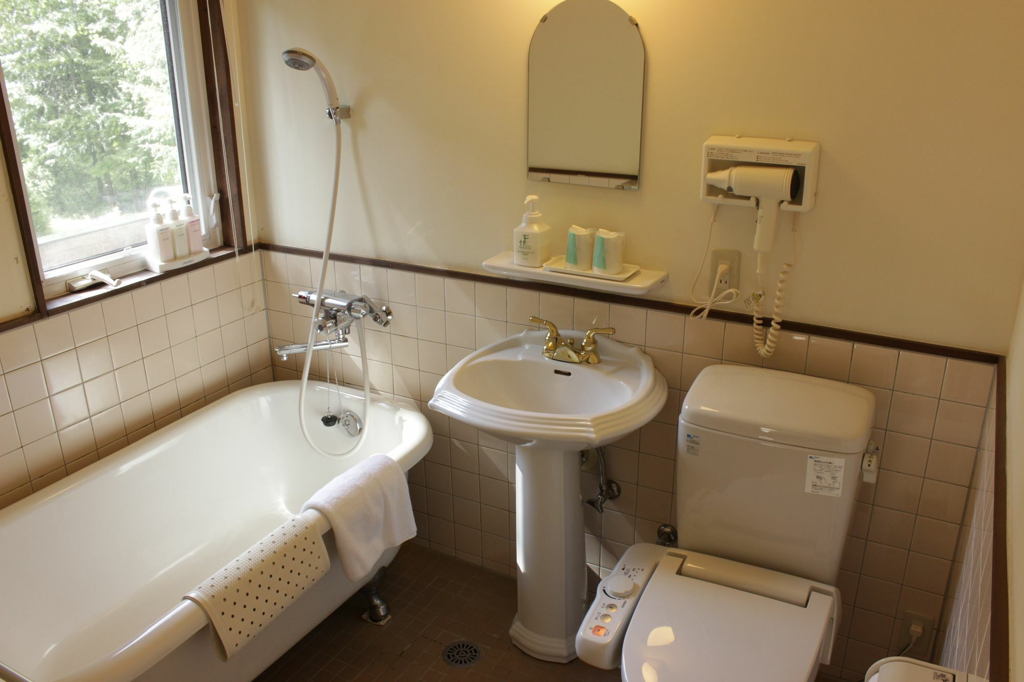 Gusthof Lumiere Hotel Fujikawaguchiko Ngoại thất bức ảnh