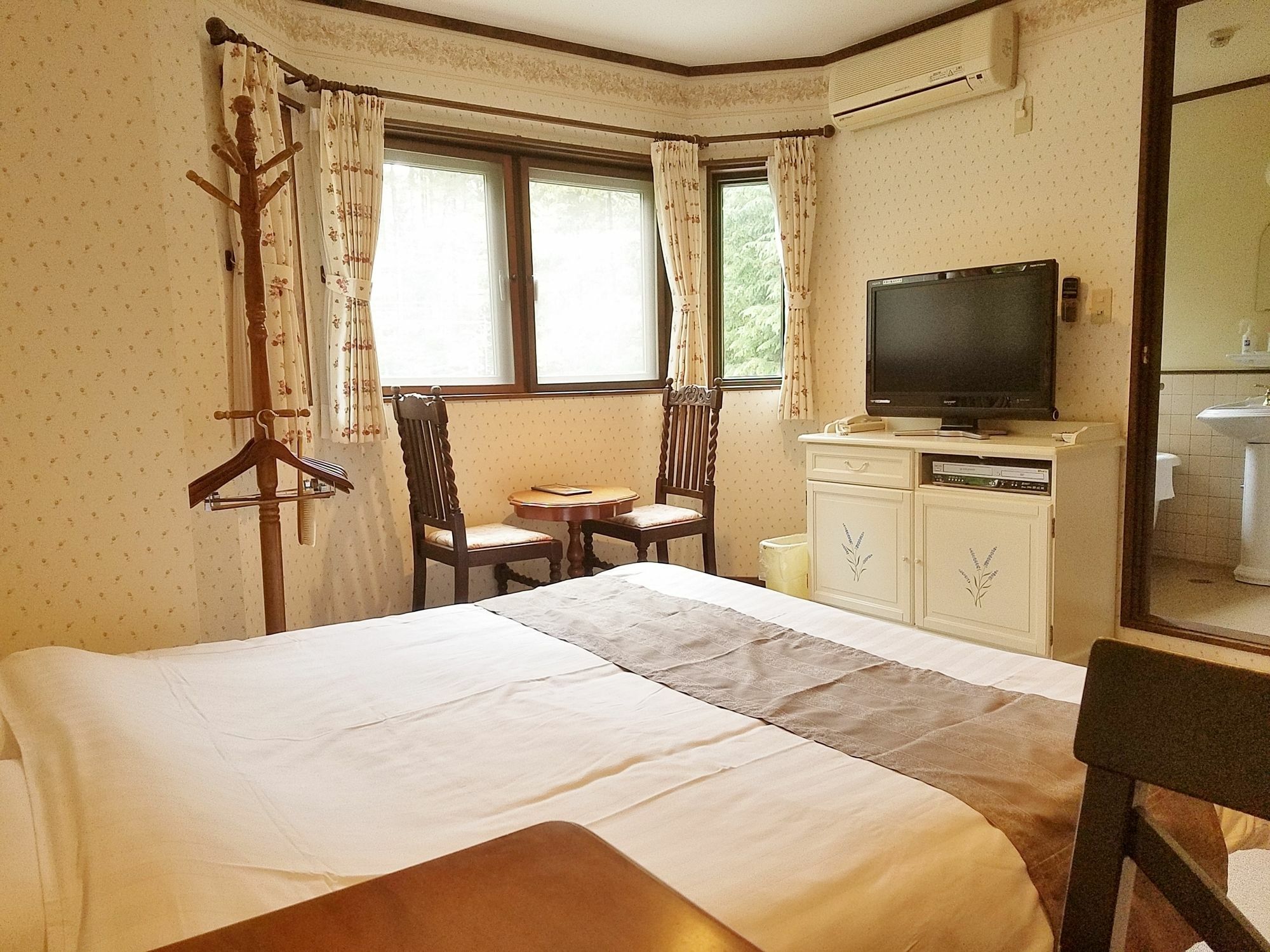 Gusthof Lumiere Hotel Fujikawaguchiko Ngoại thất bức ảnh